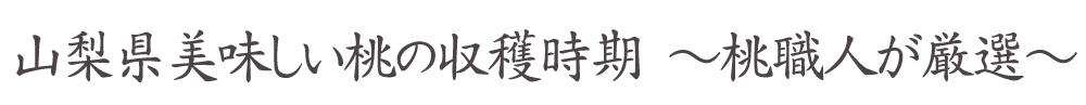 山梨県南アルプス市より産地直送通信販売