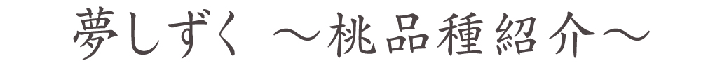 山梨県南アルプス市より産地直送通信販売